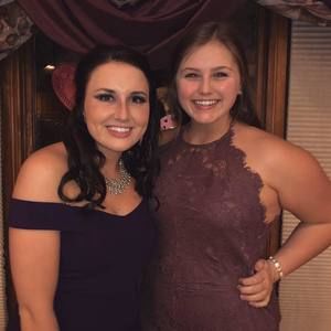 Meet your Posher, Sylvia